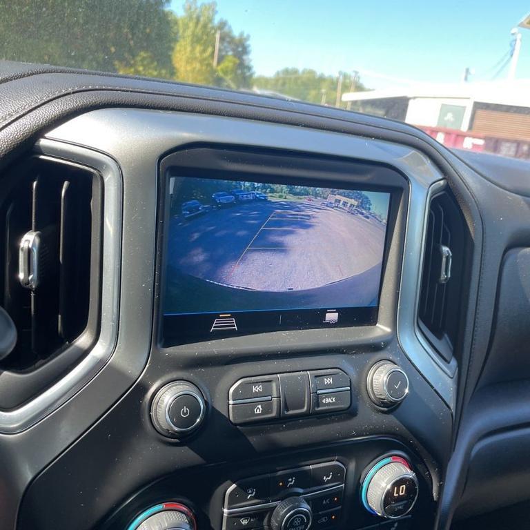 used 2019 Chevrolet Silverado 1500 car, priced at $23,510