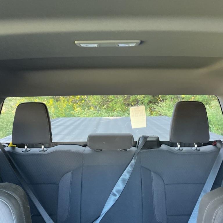 used 2019 Chevrolet Silverado 1500 car, priced at $23,510
