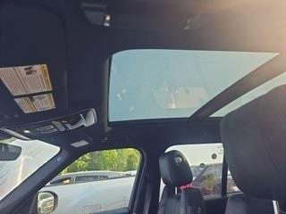 used 2017 Land Rover Range Rover car, priced at $26,000