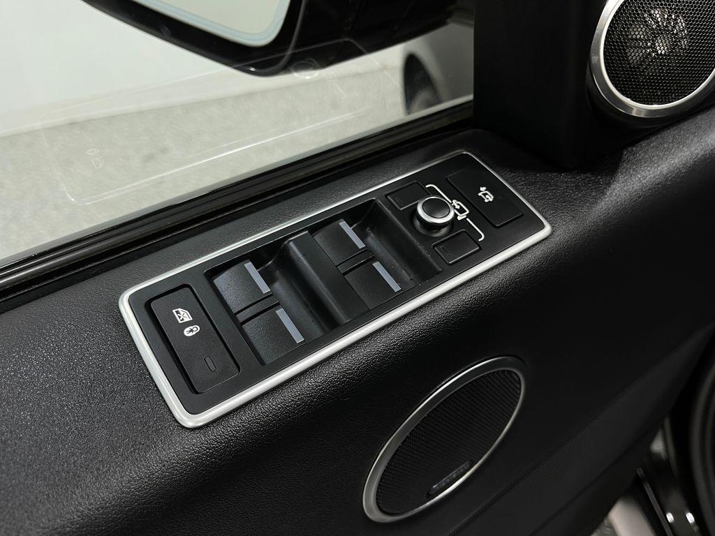 used 2017 Land Rover Range Rover car, priced at $27,197
