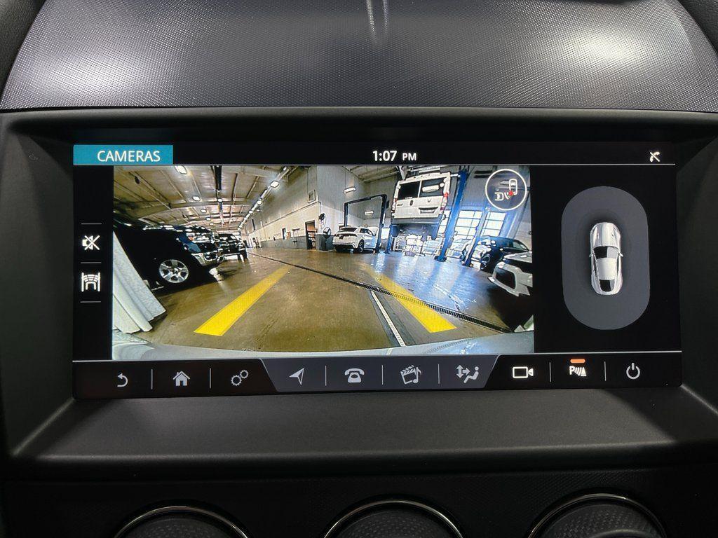 used 2020 Jaguar F-TYPE car, priced at $32,240