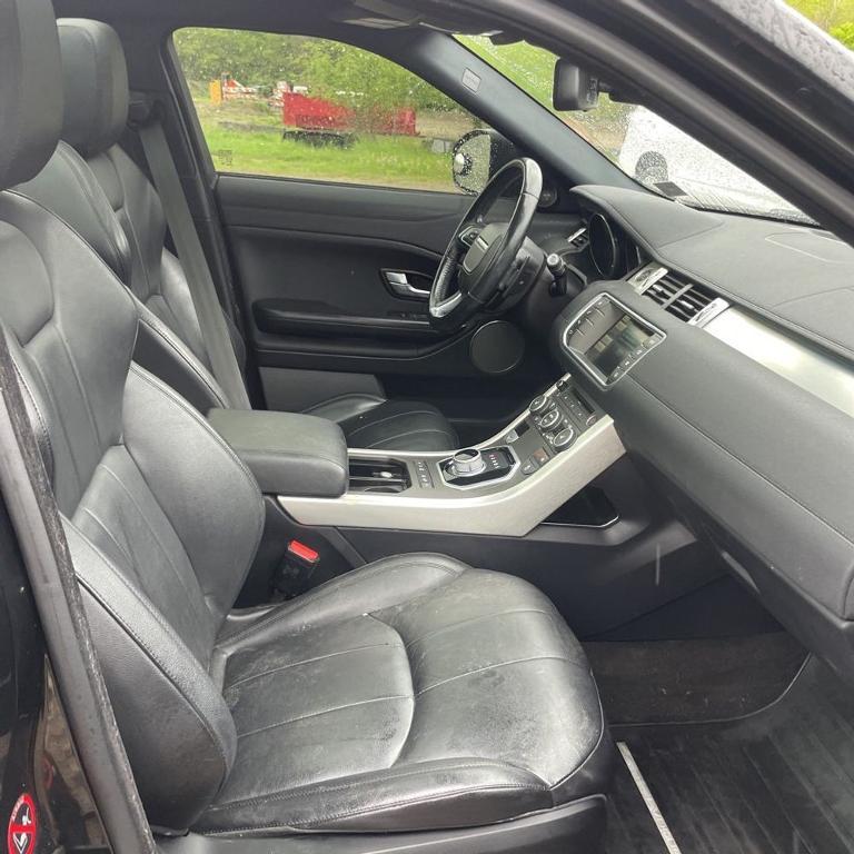 used 2016 Land Rover Range Rover Evoque car, priced at $14,990