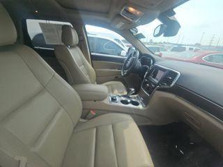 used 2018 Jeep Grand Cherokee car, priced at $18,795