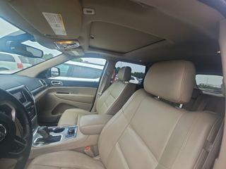 used 2018 Jeep Grand Cherokee car, priced at $18,795