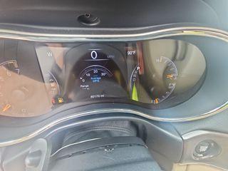 used 2018 Jeep Grand Cherokee car, priced at $18,795