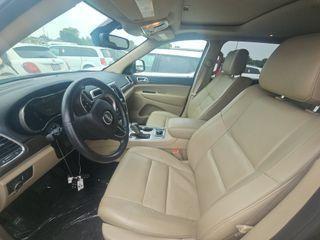 used 2018 Jeep Grand Cherokee car, priced at $18,795