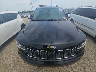 used 2018 Jeep Grand Cherokee car, priced at $18,795