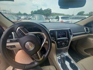 used 2018 Jeep Grand Cherokee car, priced at $18,795