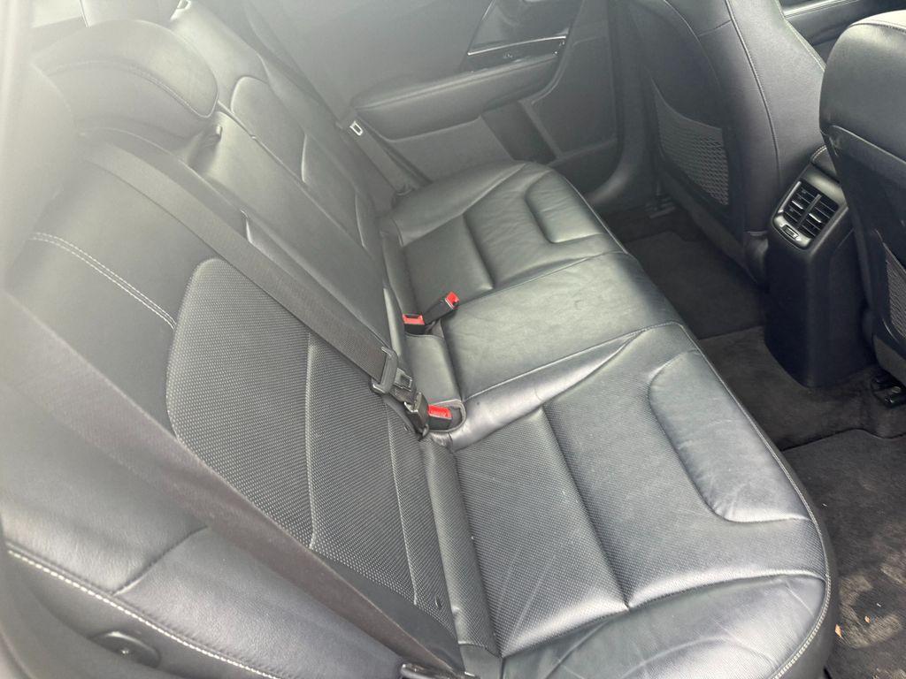 used 2017 Kia Niro car, priced at $16,373
