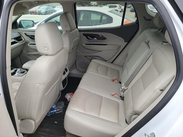 used 2020 GMC Terrain car, priced at $22,995