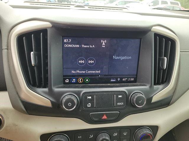 used 2020 GMC Terrain car, priced at $22,995