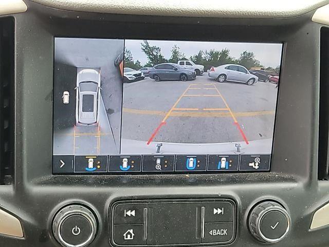 used 2020 GMC Terrain car, priced at $22,995