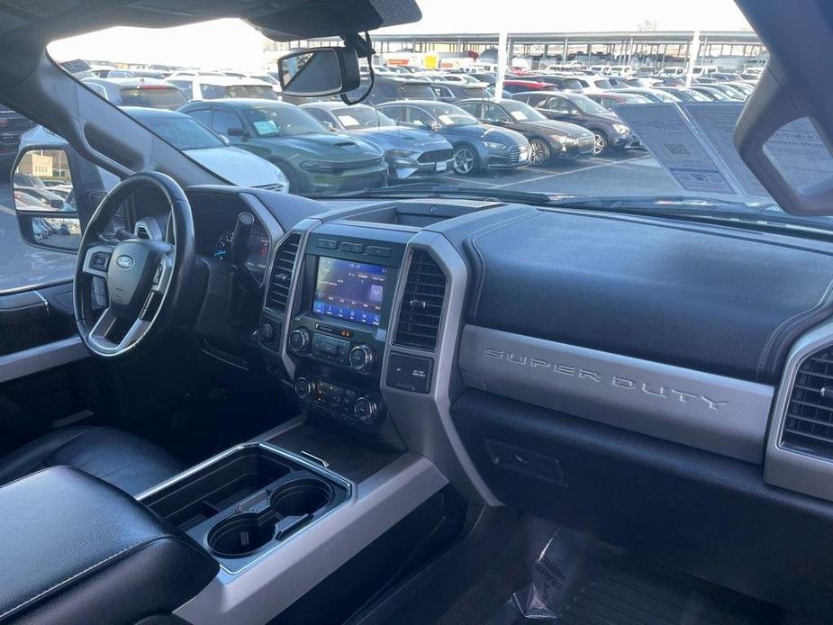 used 2021 Ford F-450 car, priced at $71,470