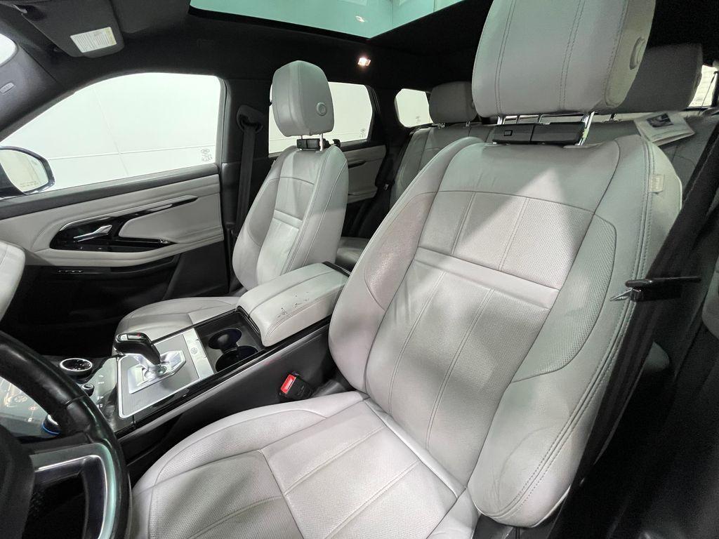 used 2020 Land Rover Range Rover Evoque car, priced at $21,840
