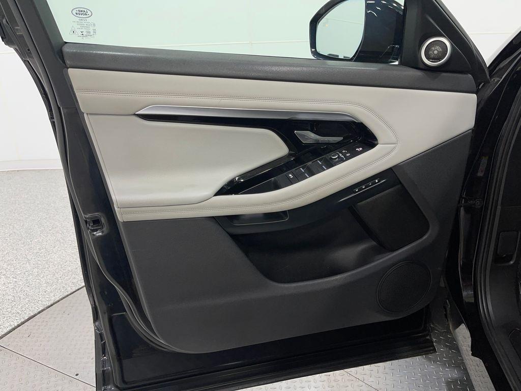 used 2020 Land Rover Range Rover Evoque car, priced at $21,840