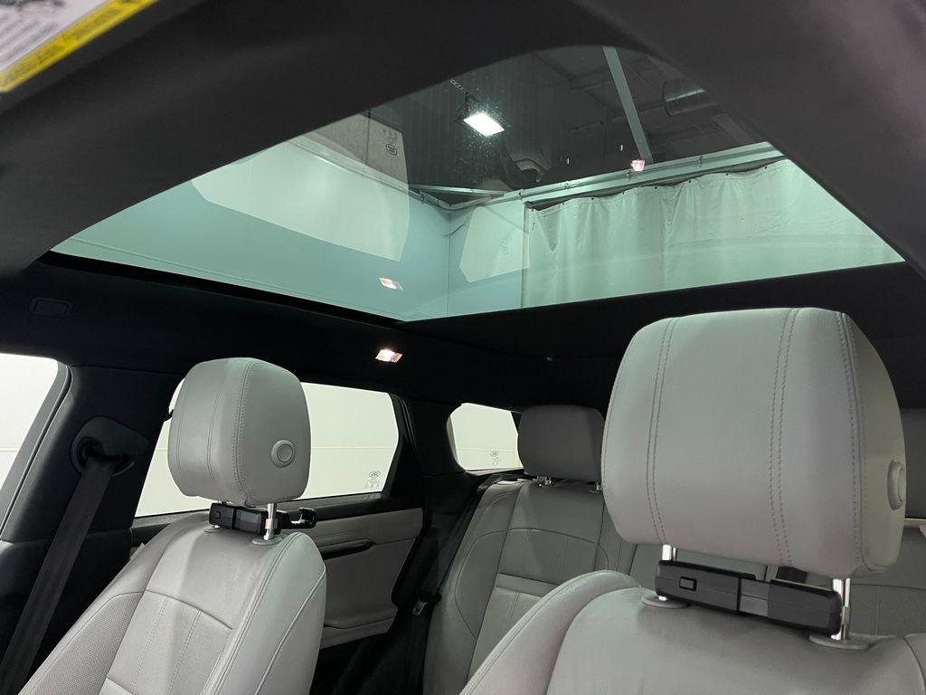 used 2020 Land Rover Range Rover Evoque car, priced at $21,840