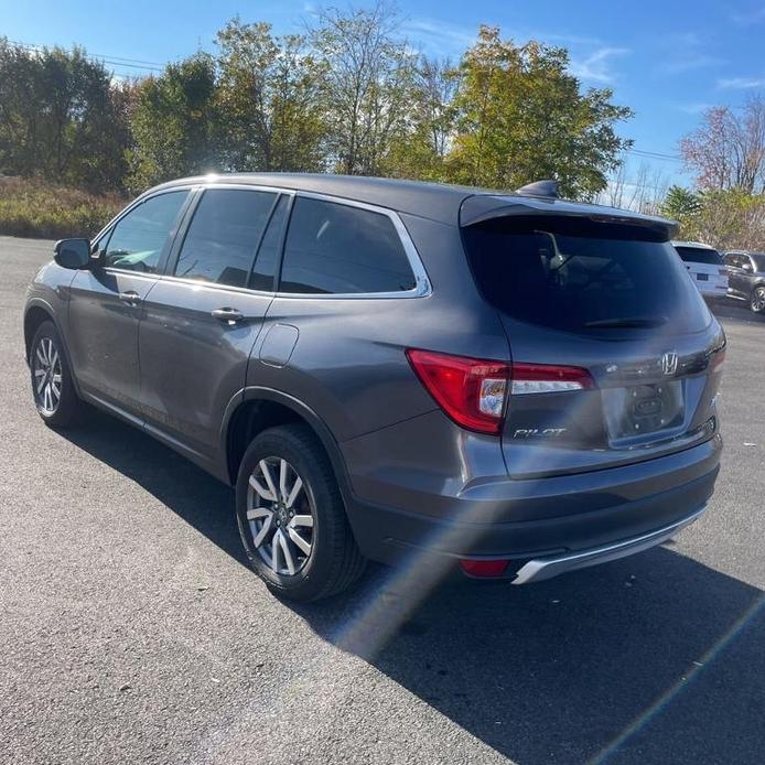 used 2019 Honda Pilot car, priced at $24,000