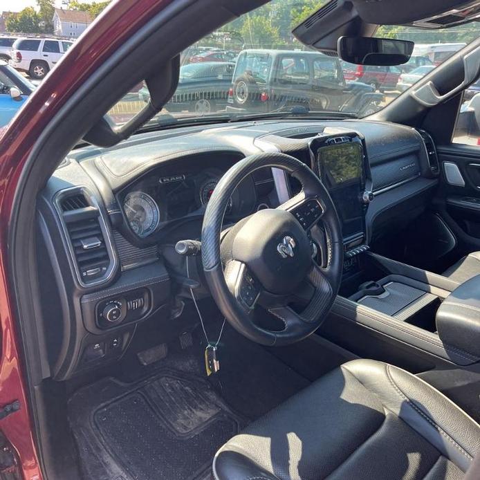 used 2020 Ram 1500 car, priced at $42,955