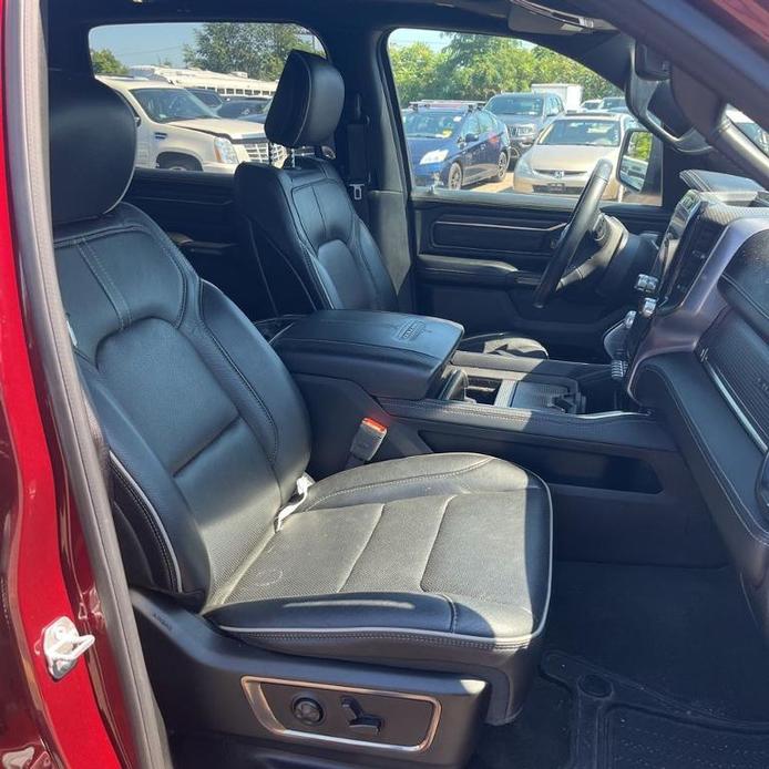 used 2020 Ram 1500 car, priced at $42,955