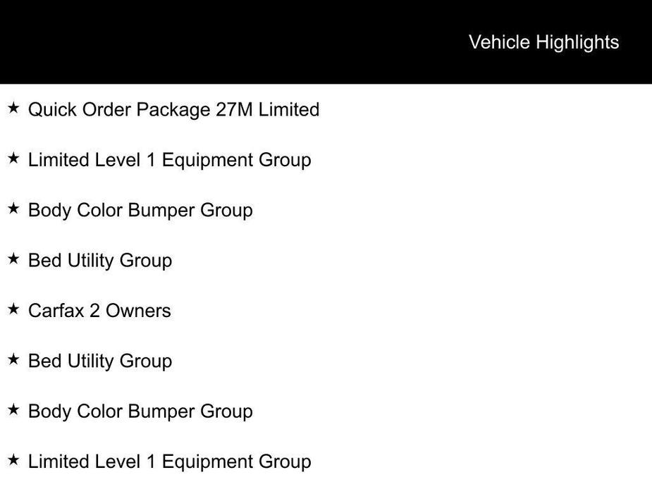 used 2020 Ram 1500 car, priced at $42,955