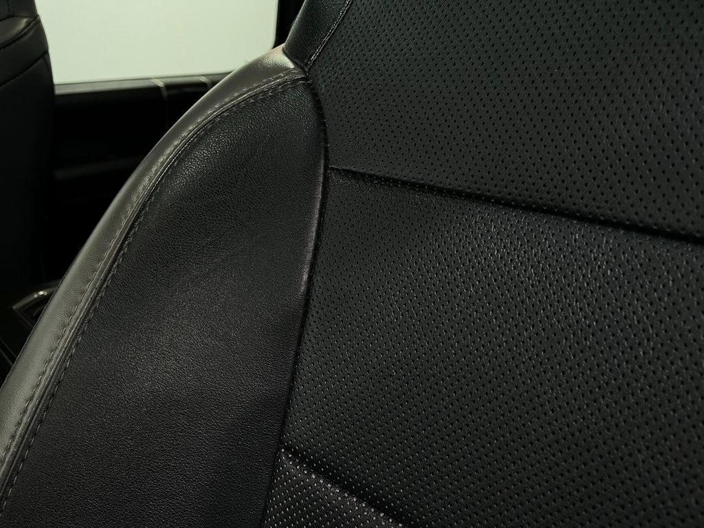 used 2018 Ford F-150 car, priced at $40,000