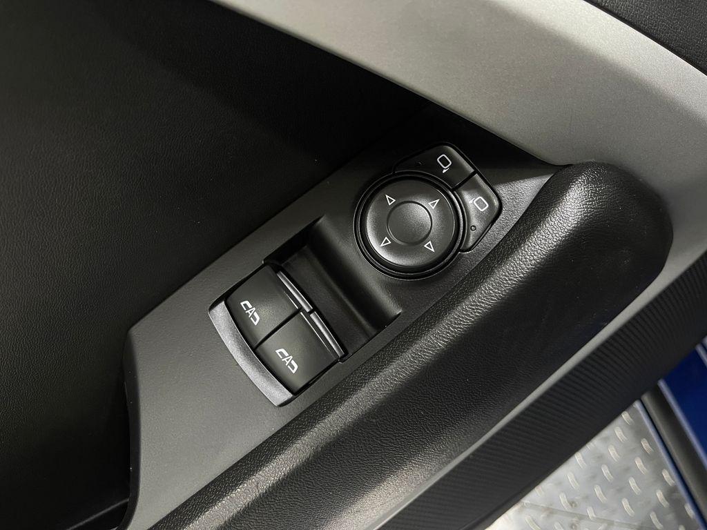 used 2019 Chevrolet Camaro car, priced at $35,880