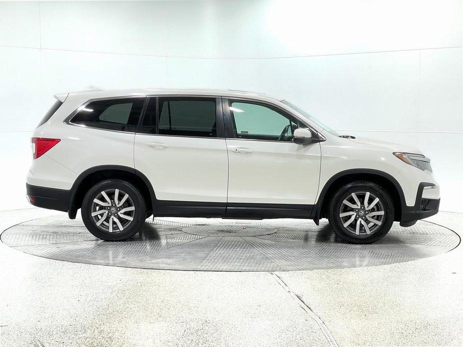 used 2019 Honda Pilot car, priced at $26,000