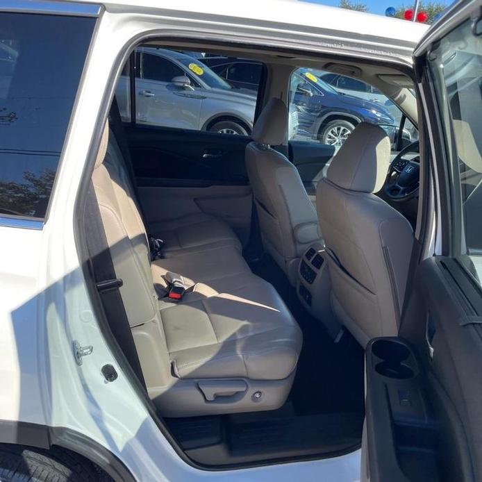 used 2019 Honda Pilot car, priced at $26,000