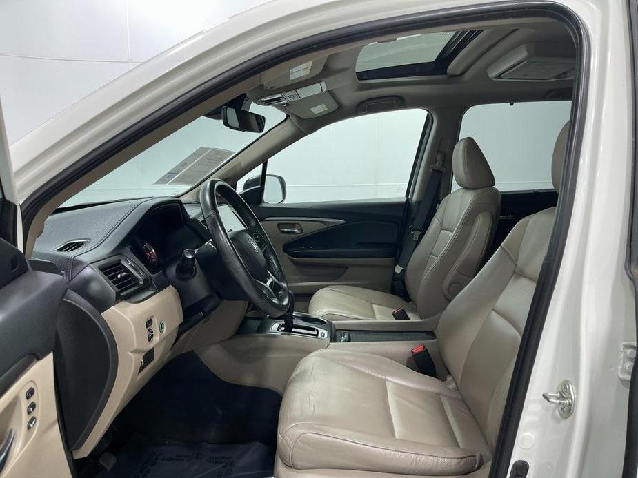 used 2019 Honda Pilot car, priced at $26,000