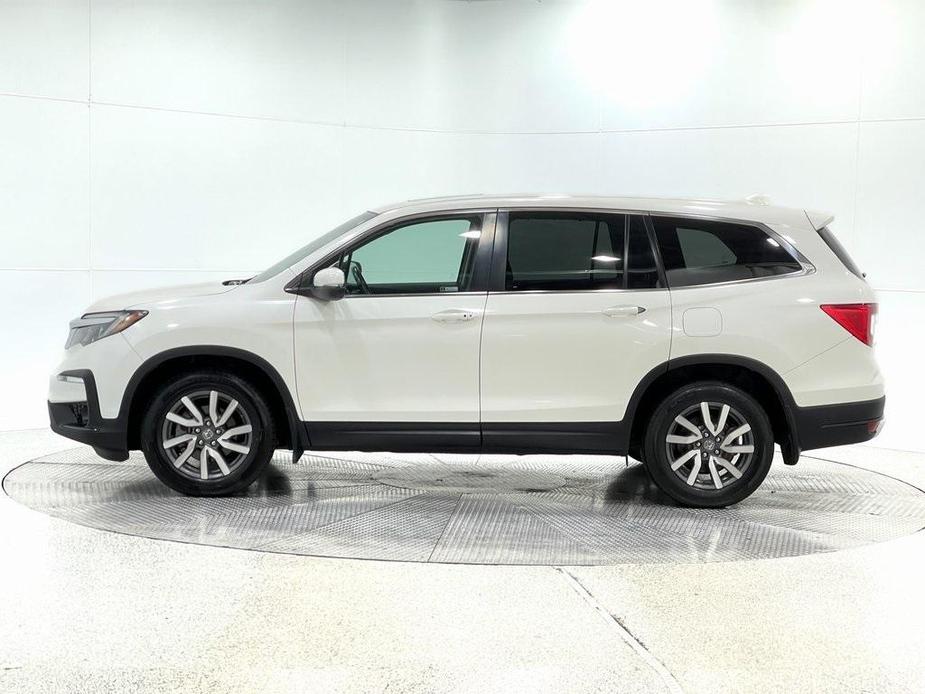 used 2019 Honda Pilot car, priced at $26,000