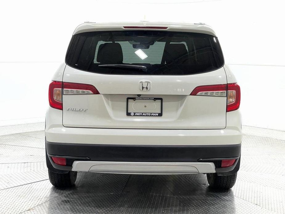 used 2019 Honda Pilot car, priced at $26,000