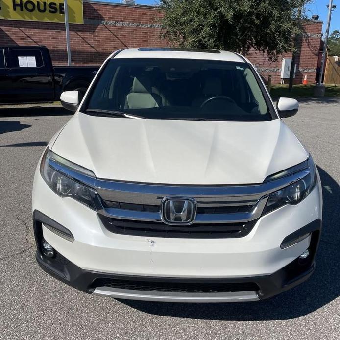 used 2019 Honda Pilot car, priced at $26,000