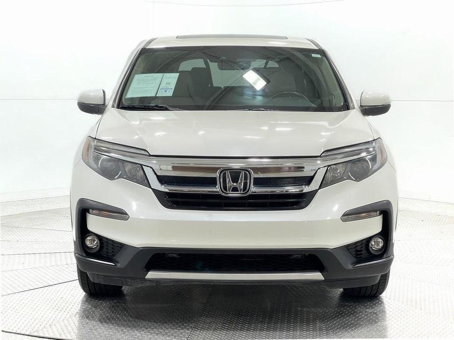 used 2019 Honda Pilot car, priced at $26,000