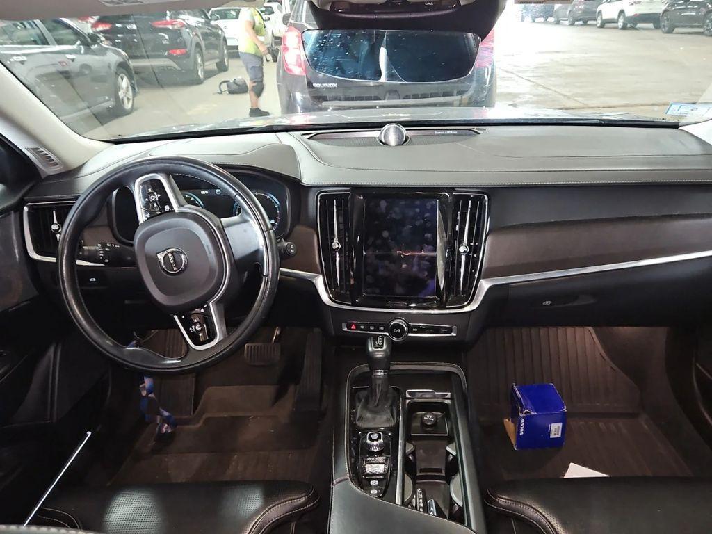 used 2018 Volvo V90 Cross Country car, priced at $25,890