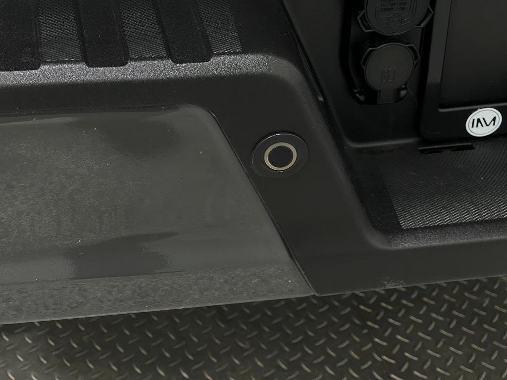 used 2021 Ford F-150 car, priced at $36,500