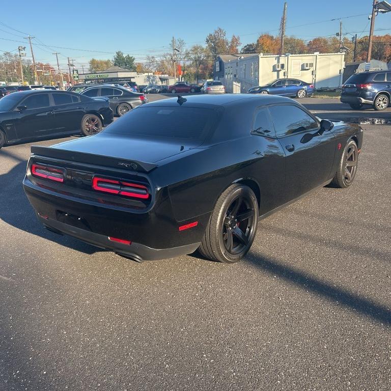 used 2016 Dodge Challenger car, priced at $44,903
