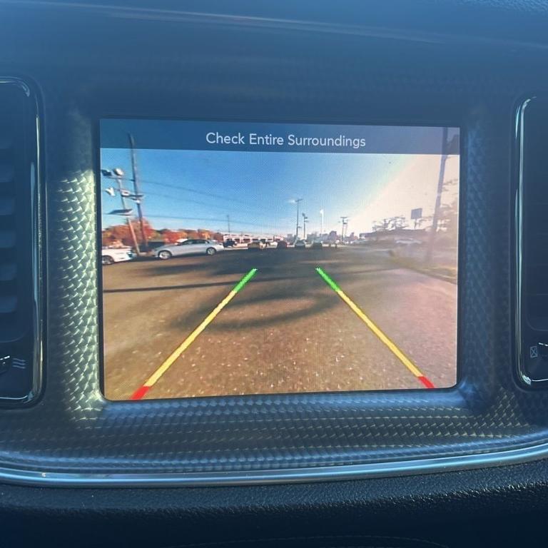 used 2016 Dodge Challenger car, priced at $44,903