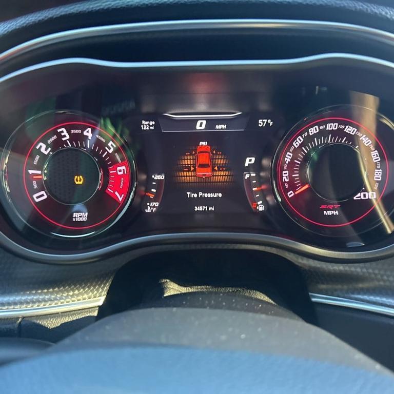 used 2016 Dodge Challenger car, priced at $44,903