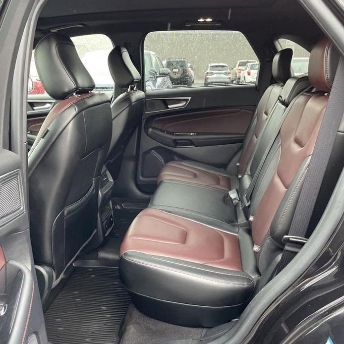 used 2020 Ford Edge car, priced at $20,783