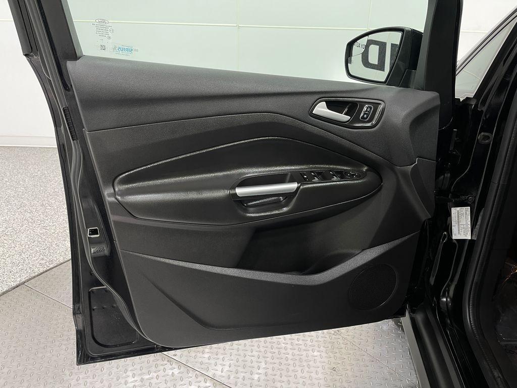 used 2017 Ford C-Max Energi car, priced at $14,097