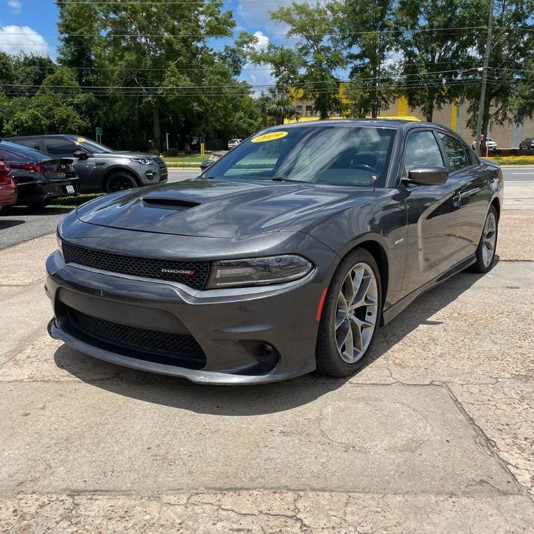 used 2019 Dodge Charger car, priced at $23,500