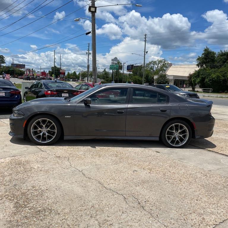 used 2019 Dodge Charger car, priced at $23,500