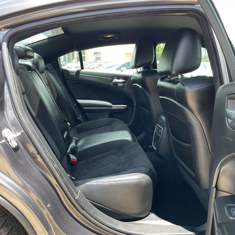used 2019 Dodge Charger car, priced at $23,500