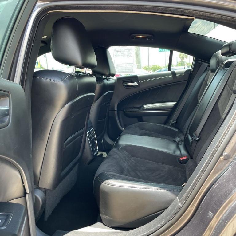 used 2019 Dodge Charger car, priced at $23,500