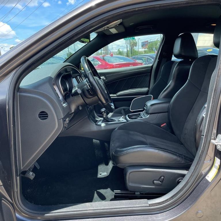 used 2019 Dodge Charger car, priced at $23,500