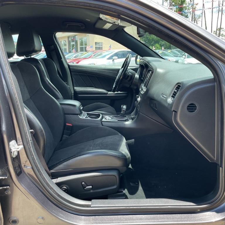 used 2019 Dodge Charger car, priced at $23,500