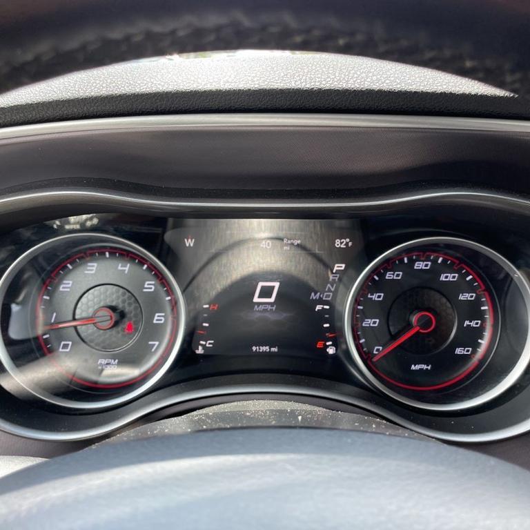 used 2019 Dodge Charger car, priced at $23,500
