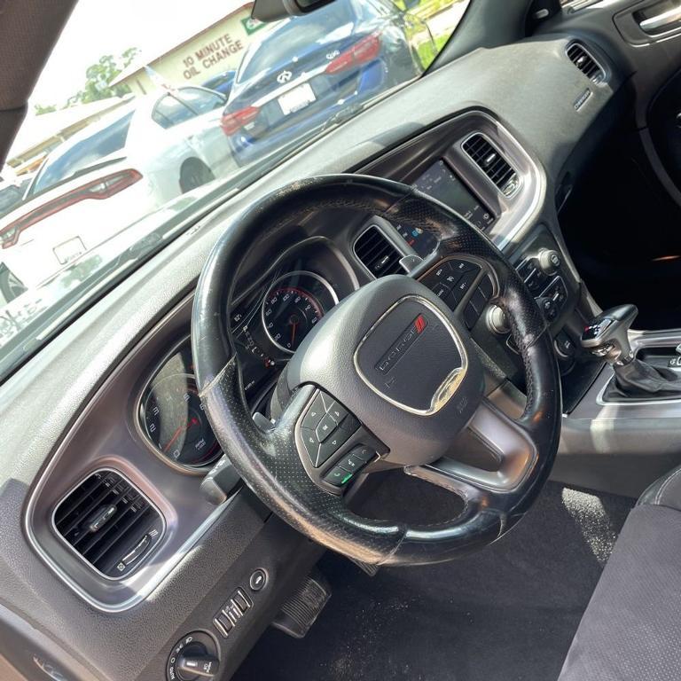 used 2019 Dodge Charger car, priced at $23,500