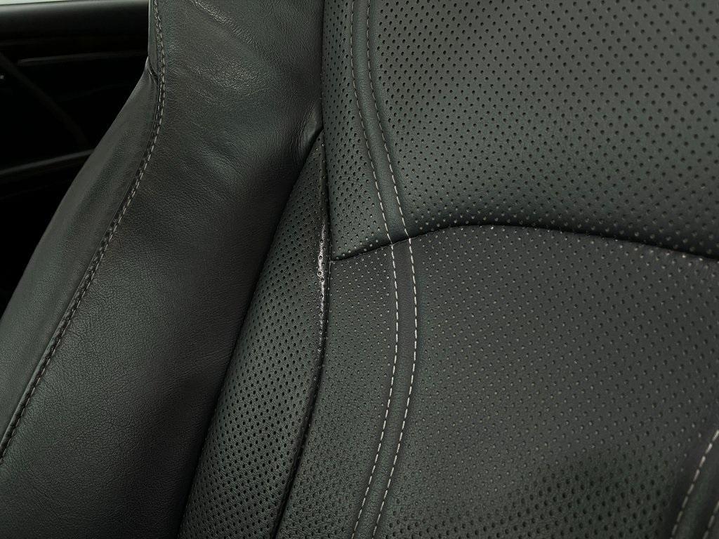 used 2016 Lexus RX 350 car, priced at $21,860
