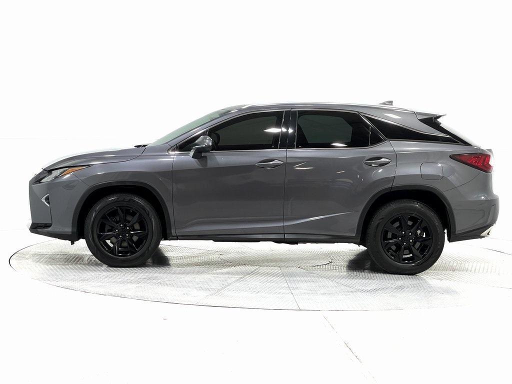 used 2016 Lexus RX 350 car, priced at $21,860